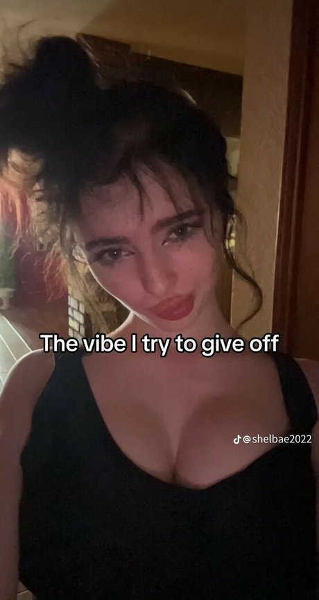 Shelbae2022 sex model img