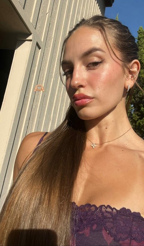 Angelina Maldonado hd model gallery