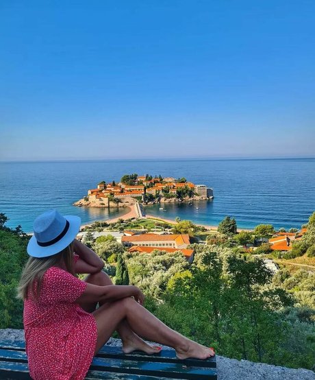 Vesna Justwoman42 nudes actress image