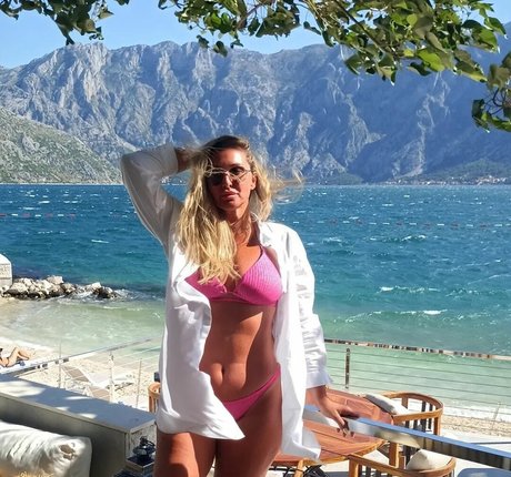 Vesna Justwoman42 model best pictures