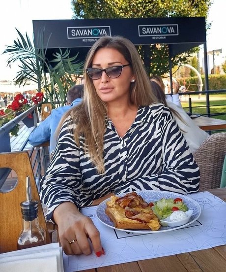 Vesna Justwoman42 pretty actress images