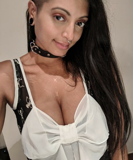 doomergal art model images