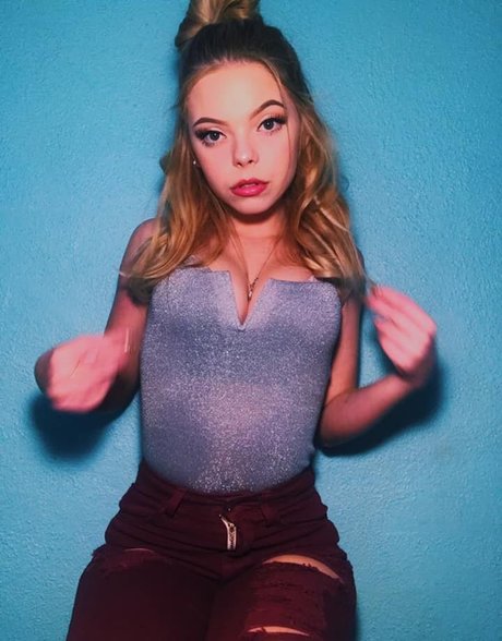 Tabitha Whitaker nudes pornstar photos