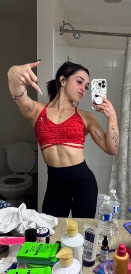 Lexie Herod star gallery