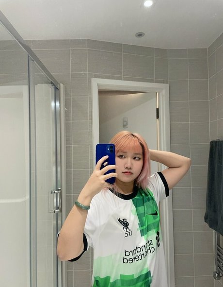 leynnercutie model best photos