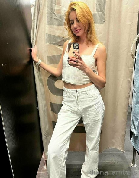 diana xx pretty model pictures