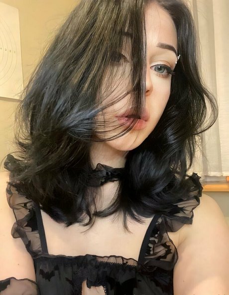 nekooogirl best model images