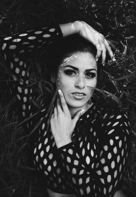 Chelsea Mcgehee model nudes image