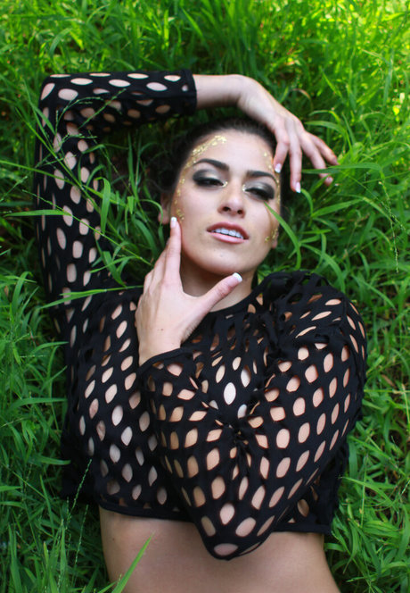 Chelsea Mcgehee actress gallery