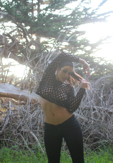 Chelsea Mcgehee star hot img