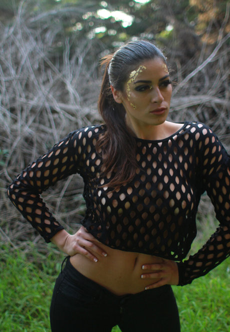 Chelsea Mcgehee Quick photo