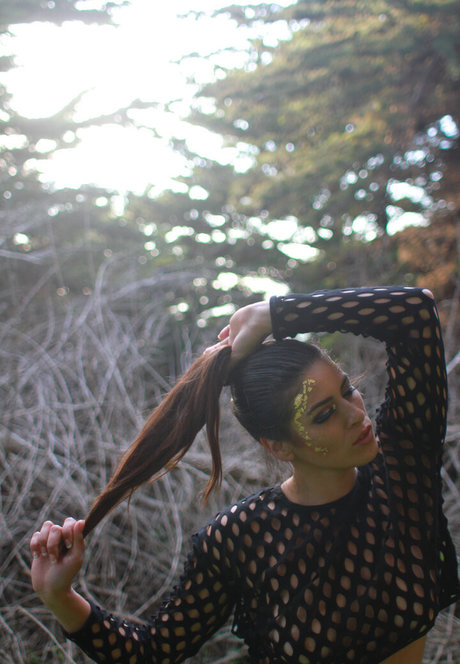 Chelsea Mcgehee pornstar sexy photo