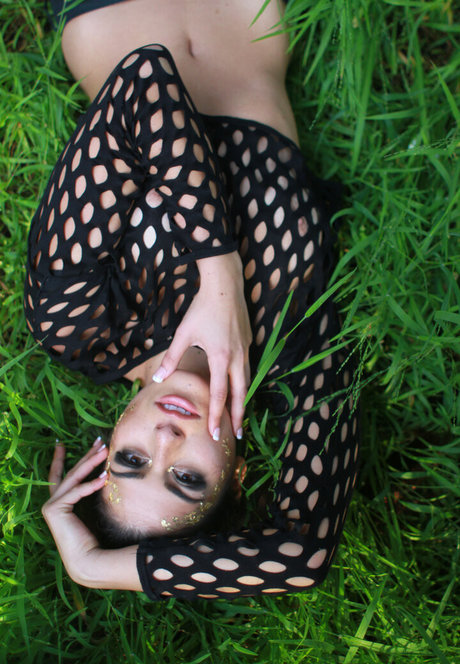 Chelsea Mcgehee model beautiful gallery