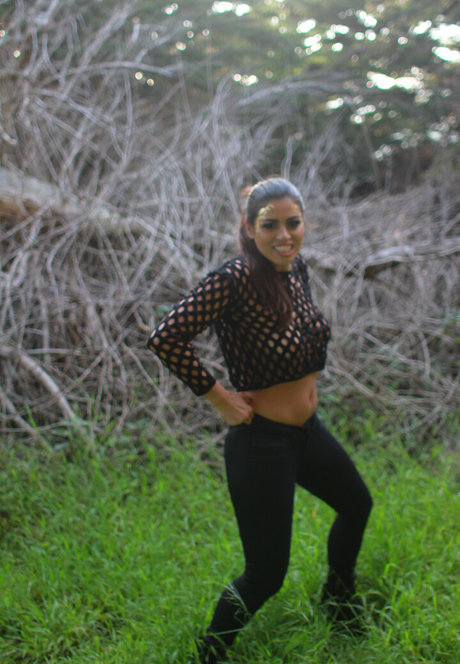 Chelsea Mcgehee model porn pics