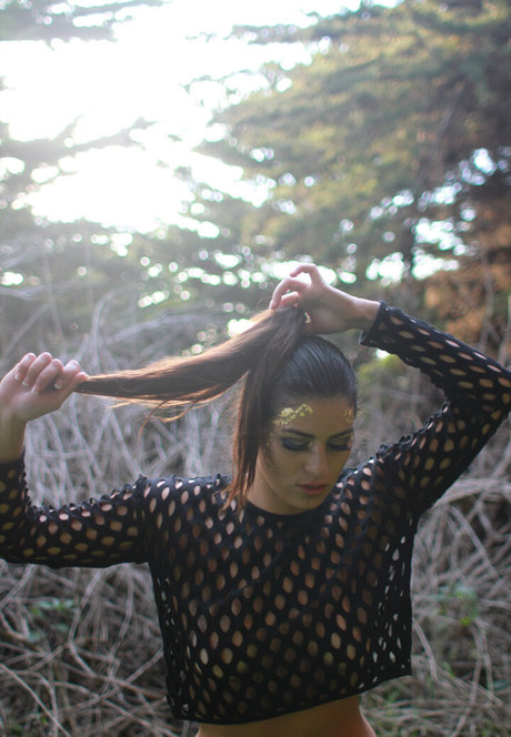 Chelsea Mcgehee beautiful star images