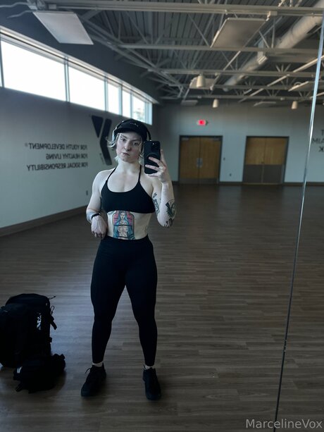 marceline vox star best pictures