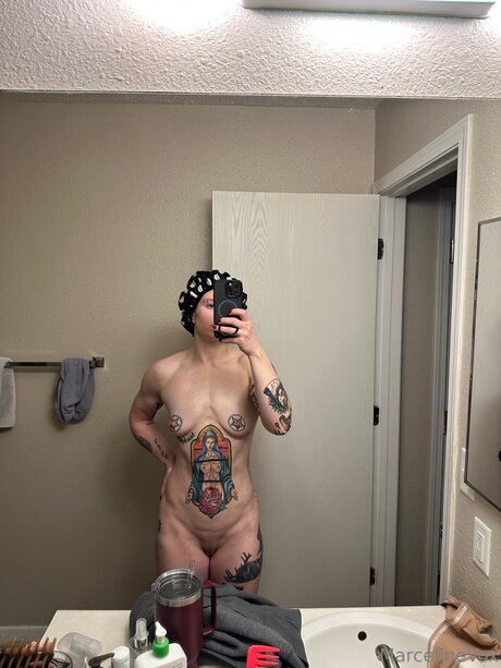 marceline vox model perfect galleries