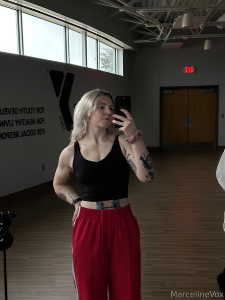 marceline vox best actress pic