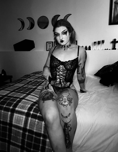 marceline vox star erotic images