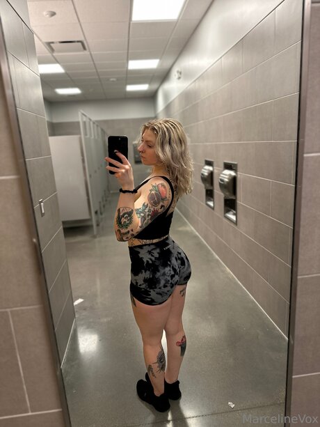 marceline vox sex actress archive