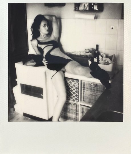 Margoreett sex model pictures