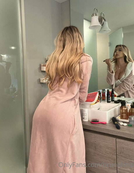 Bruna Lima actress archive