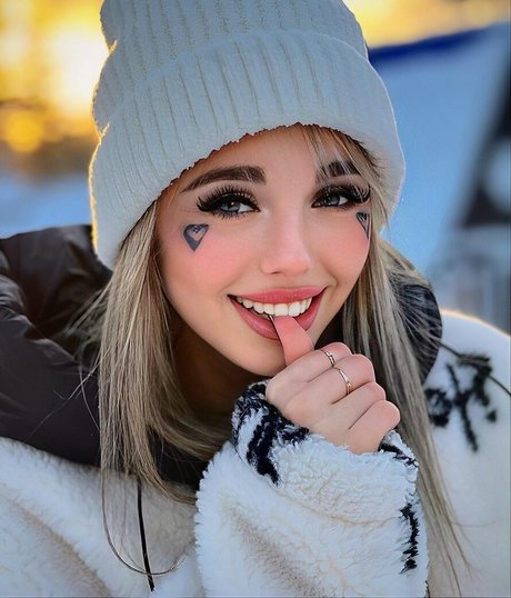 vanilopa naked star picture