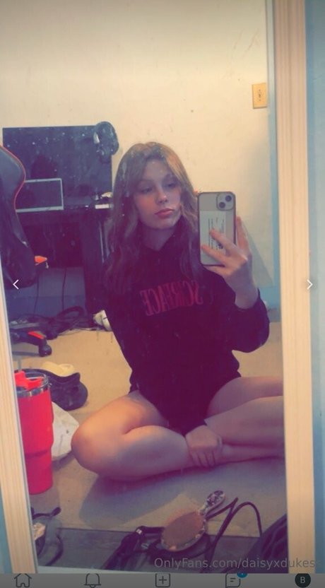 daisyxdukess nude model pic
