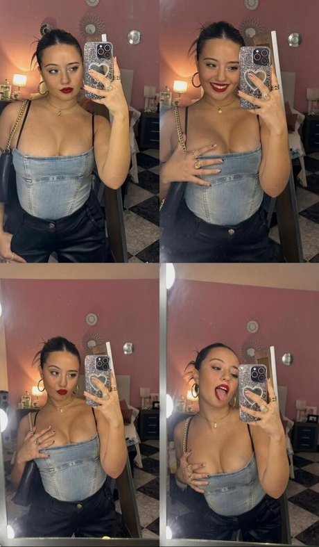 aricedress pretty star gallery