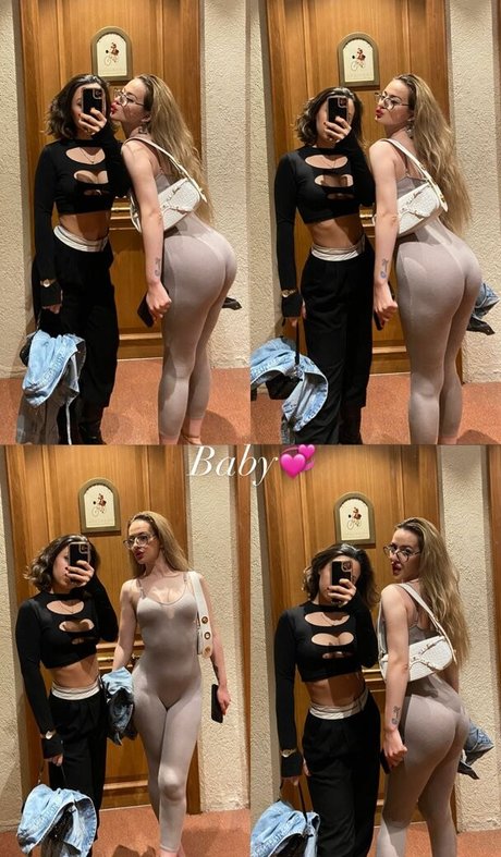 oznrgvn model nice photos