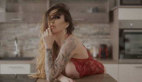 Shivanadja pretty pornstar photos