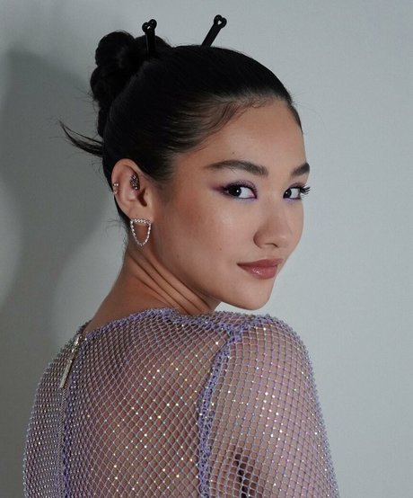 Minnie Mills pornstar nice photos