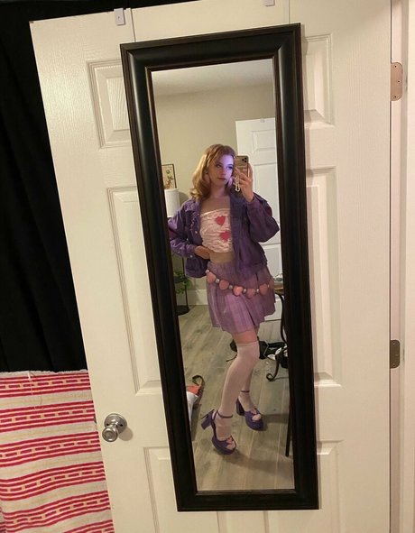 Trashpotatopie pornstar high quality picture