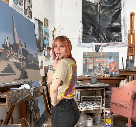 Soupforeloise erotic pornstar gallery