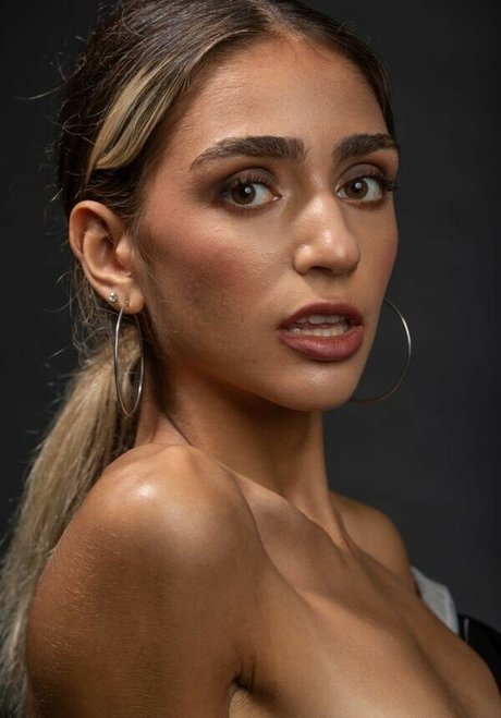 Yali Ben Yehuda pornstar pretty photo