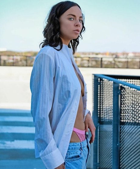 Sofie Johansen sex model pic