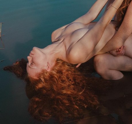 Dana And Marina Kushnir nudes actress photos