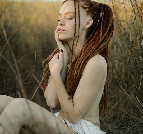 Dana And Marina Kushnir pornstar naked pics