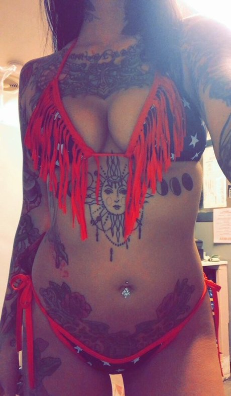 Alyssa Xursmistress top star pics