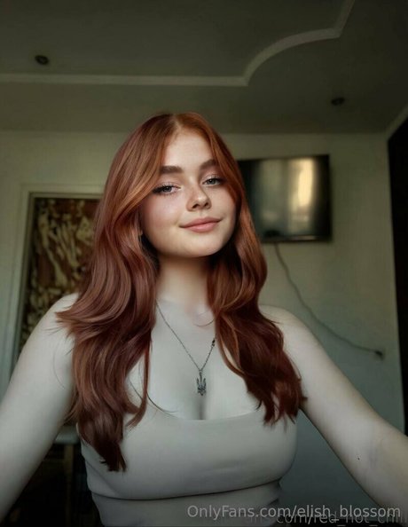 Elish blossom model free img