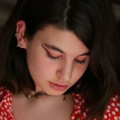 Jokersweet hot model photo