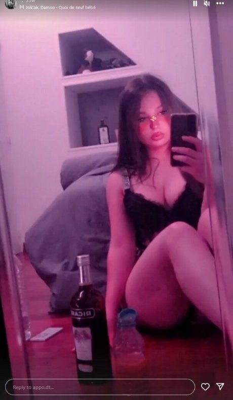 Appoline pornstar nice pic