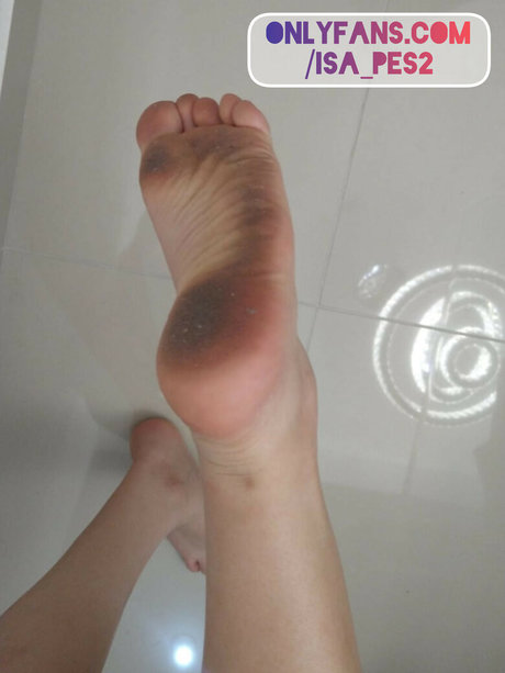 Isa pes adult actress photo