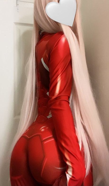 Sail0rWaifu adult model photos