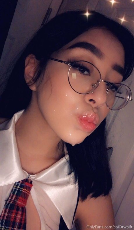 Sail0rWaifu pretty model gallery