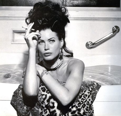 Carre Otis best actress pic
