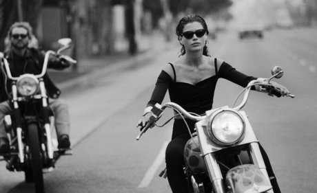 Carre Otis exclusive pornstar image