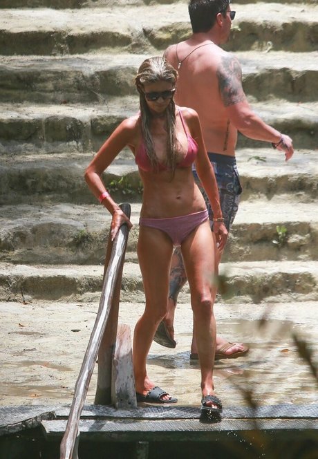 Christina Hall perfect star archive