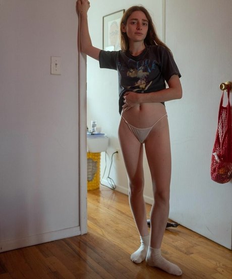 Jo Rosenthal pornstar beautiful picture