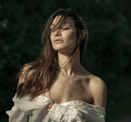 Shira Aizner pornstar pretty photos